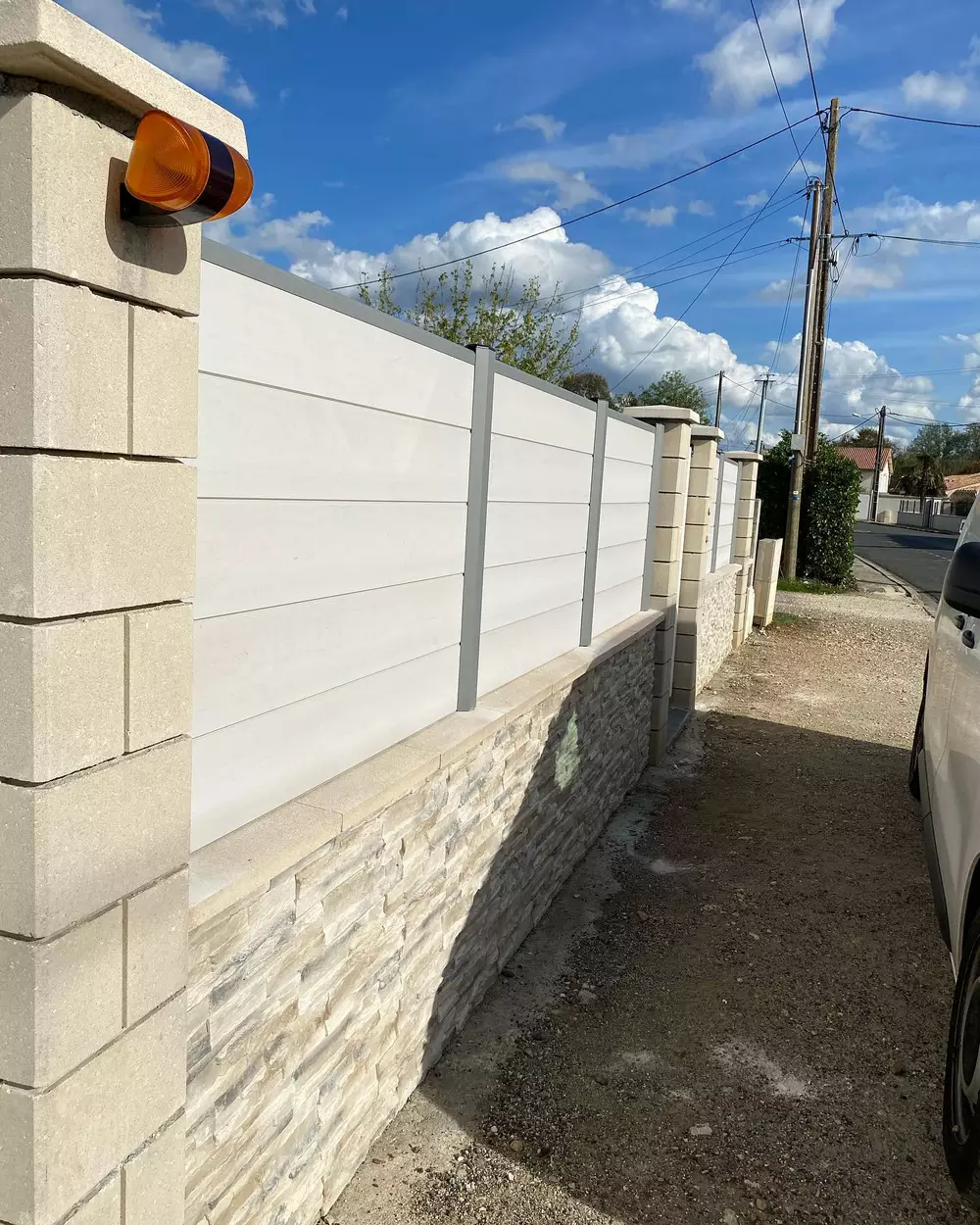Expert en aménagement extérieur à Périgueux