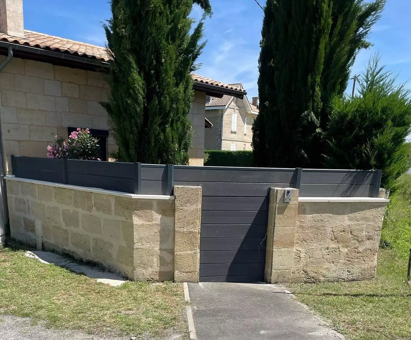Expert en aménagement extérieur à Périgueux Expert en aménagement extérieur à Périgueux