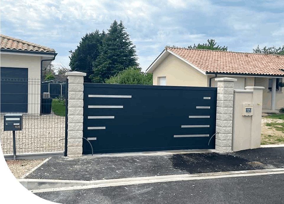 Expert en aménagement extérieur à Périgueux